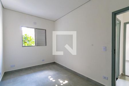 Quarto 2 de apartamento para alugar com 2 quartos, 44m² em Pompeia, São Paulo