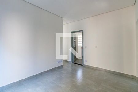 Sala de apartamento para alugar com 2 quartos, 44m² em Pompeia, São Paulo