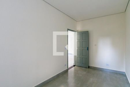 Quarto 2 de apartamento para alugar com 2 quartos, 44m² em Pompeia, São Paulo