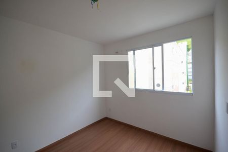 Quarto 1 de apartamento para alugar com 2 quartos, 42m² em Jardim Alvorada, Nova Iguaçu