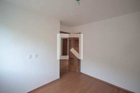 Quarto 1 de apartamento para alugar com 2 quartos, 42m² em Jardim Alvorada, Nova Iguaçu