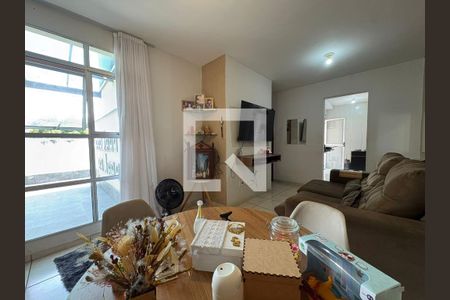 Apartamento para alugar com 2 quartos, 51m² em Frei Leopoldo, Belo Horizonte