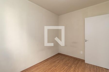 Quarto 2 de apartamento para alugar com 2 quartos, 43m² em São Pedro, Ribeirão das Neves