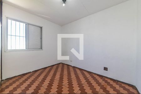 Quarto 2 de apartamento à venda com 2 quartos, 40m² em Jardim São Luís, São Paulo
