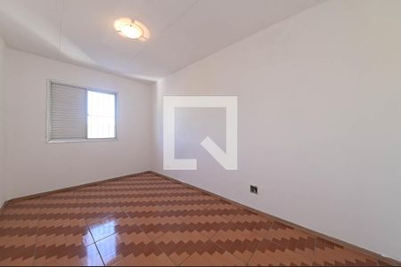 Quarto 1 de apartamento à venda com 2 quartos, 40m² em Jardim São Luís, São Paulo