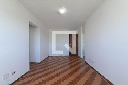 Sala de apartamento à venda com 2 quartos, 40m² em Jardim São Luís, São Paulo