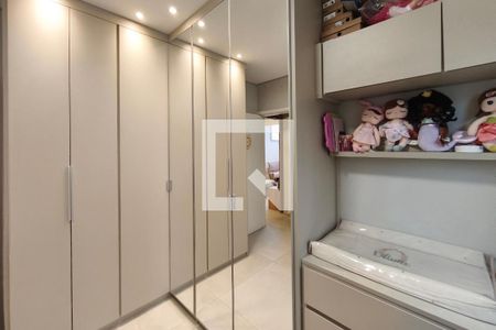Quarto 1 de apartamento para alugar com 2 quartos, 72m² em Jardim do Lago, Campinas