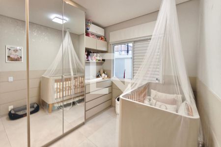 Quarto 1 de apartamento para alugar com 2 quartos, 72m² em Jardim do Lago, Campinas