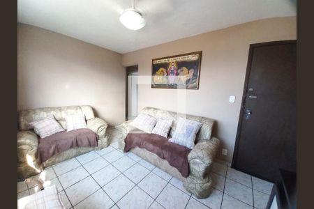 Apartamento para alugar com 2 quartos, 67m² em Vila Nossa Senhora de Fatima, São Vicente