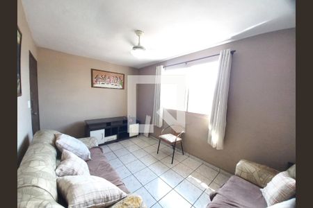 Apartamento para alugar com 2 quartos, 67m² em Vila Nossa Senhora de Fatima, São Vicente