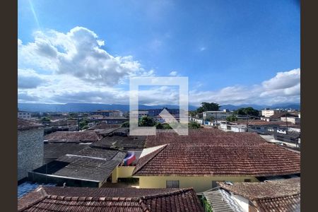 Apartamento para alugar com 2 quartos, 67m² em Vila Nossa Senhora de Fatima, São Vicente