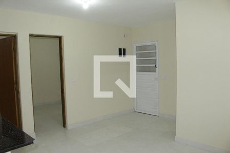 Casa para alugar com 2 quartos, 45m² em Luz, São Paulo