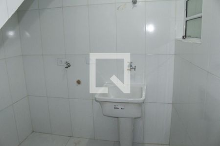 Casa para alugar com 2 quartos, 40m² em Luz, São Paulo