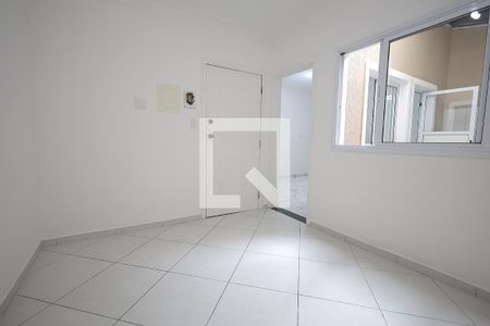 Apartamento para alugar com 3 quartos, 70m² em Vila Metalúrgica, Santo André