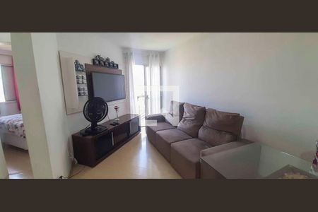 Apartamento à venda com 2 quartos, 52m² em São Pedro, Osasco