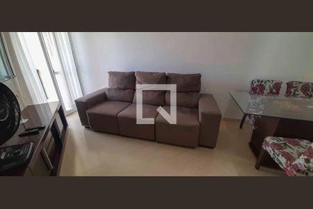 Apartamento à venda com 2 quartos, 52m² em São Pedro, Osasco