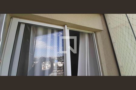 Apartamento à venda com 2 quartos, 52m² em São Pedro, Osasco