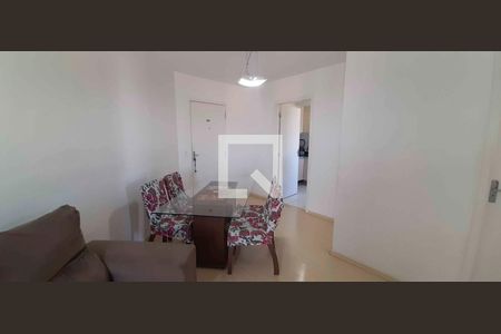 Apartamento à venda com 2 quartos, 52m² em São Pedro, Osasco