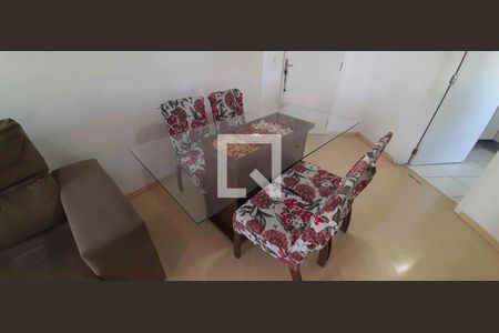 Apartamento à venda com 2 quartos, 52m² em São Pedro, Osasco