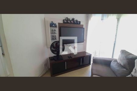 Apartamento à venda com 2 quartos, 52m² em São Pedro, Osasco