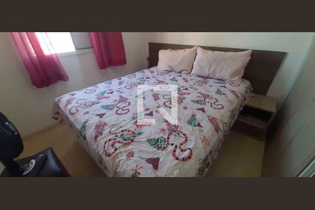 Apartamento à venda com 2 quartos, 52m² em São Pedro, Osasco