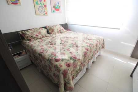 Suíte 1 de apartamento à venda com 4 quartos, 166m² em Barra Olímpica, Rio de Janeiro