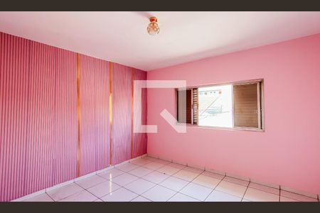 Quarto 1 de casa para alugar com 4 quartos, 200m² em Jardim Coimbra, São Paulo