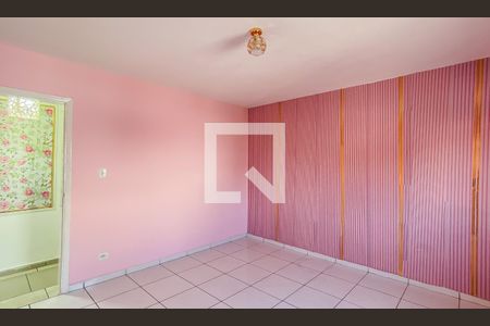 Quarto 1 de casa para alugar com 4 quartos, 200m² em Jardim Coimbra, São Paulo