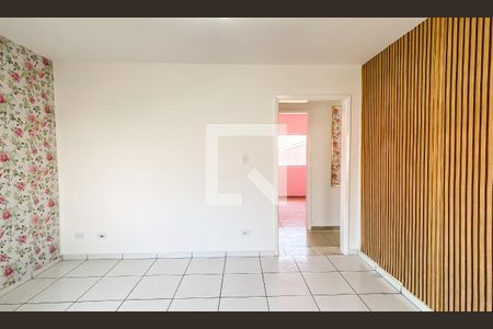 Sala de casa para alugar com 4 quartos, 200m² em Jardim Coimbra, São Paulo