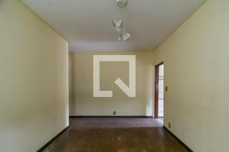Sala de Jantar de casa para alugar com 3 quartos, 150m² em Jardim Campestre, São Bernardo do Campo