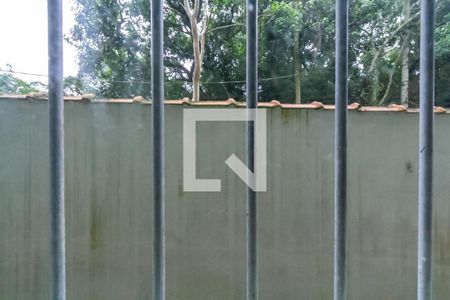 Vista da Sala de Jantar de casa para alugar com 3 quartos, 150m² em Jardim Campestre, São Bernardo do Campo