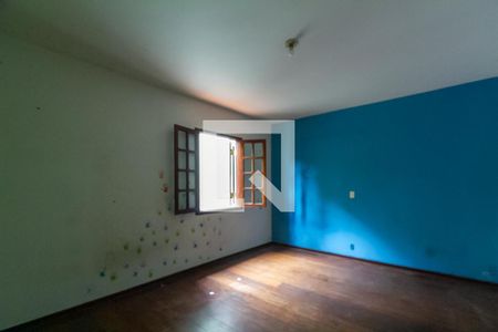 Quarto 1 de casa para alugar com 3 quartos, 150m² em Jardim Campestre, São Bernardo do Campo