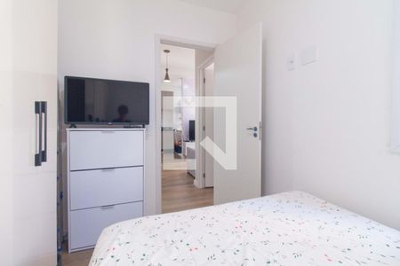 Quarto 2 de apartamento para alugar com 2 quartos, 87m² em Vila Independencia, São Paulo