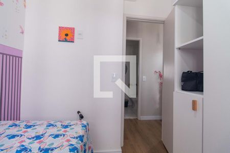 Quarto de apartamento para alugar com 2 quartos, 87m² em Vila Independencia, São Paulo