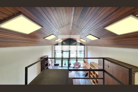 Detalhe de apartamento para alugar com 1 quarto, 42m² em Vila Romana, São Paulo