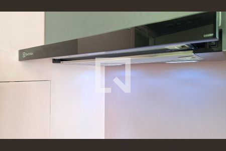 Detalhe de apartamento para alugar com 1 quarto, 42m² em Vila Romana, São Paulo