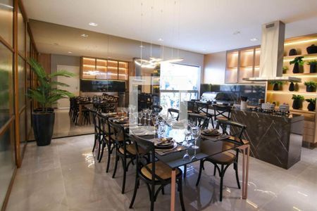 Foto 24 de apartamento à venda com 3 quartos, 181m² em Vila Mariana, São Paulo