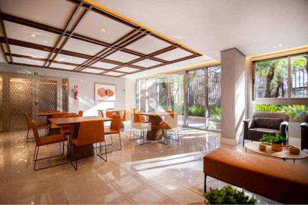 Foto 44 de apartamento à venda com 3 quartos, 181m² em Vila Mariana, São Paulo