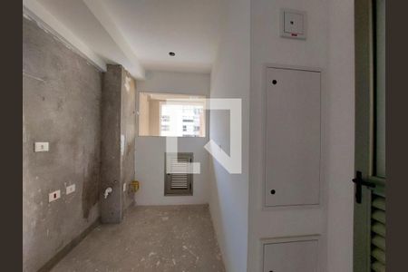 Foto 12 de apartamento à venda com 3 quartos, 181m² em Vila Mariana, São Paulo