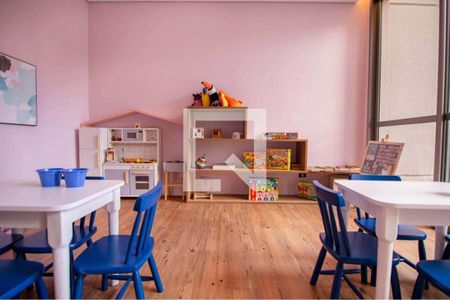 Foto 41 de apartamento à venda com 3 quartos, 181m² em Vila Mariana, São Paulo