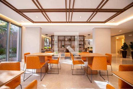 Foto 43 de apartamento à venda com 3 quartos, 181m² em Vila Mariana, São Paulo
