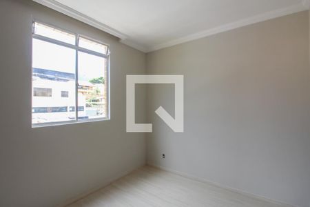 Quarto 2 de apartamento à venda com 2 quartos, 67m² em São João Batista, Belo Horizonte