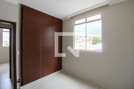Quarto 2 de apartamento à venda com 2 quartos, 67m² em São João Batista, Belo Horizonte