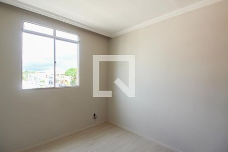 Quarto 1 de apartamento à venda com 2 quartos, 67m² em São João Batista, Belo Horizonte