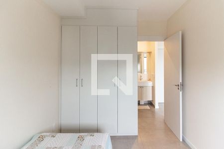 Quarto 1 de apartamento para alugar com 2 quartos, 39m² em Campos Elíseos, São Paulo