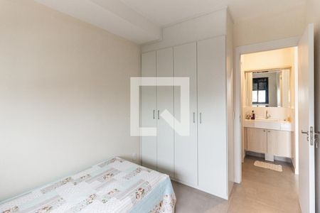 Quarto 1 de apartamento para alugar com 2 quartos, 39m² em Campos Elíseos, São Paulo