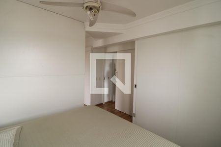 Suite de apartamento à venda com 3 quartos, 196m² em Vila Prudente, São Paulo