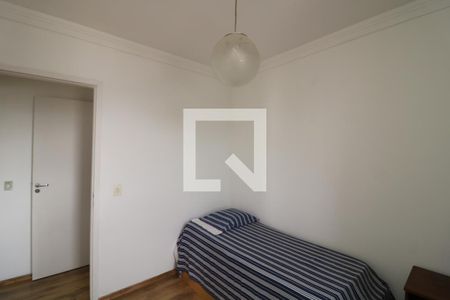 Quarto de apartamento à venda com 3 quartos, 196m² em Vila Prudente, São Paulo