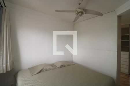 Suite de apartamento à venda com 3 quartos, 196m² em Vila Prudente, São Paulo
