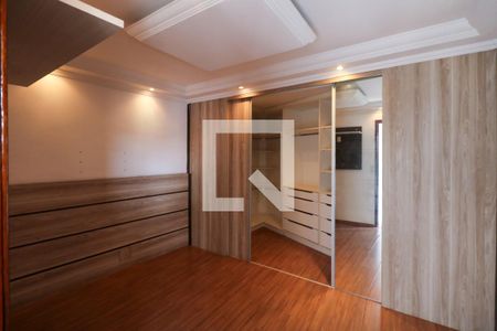 Quarto 1 de casa para alugar com 3 quartos, 250m² em Piraporinha, Diadema